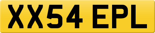 XX54EPL